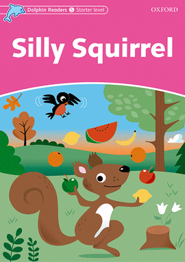 DOLPHIN READ START SILLY�SQUIRREL