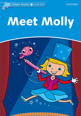 DOLPHIN READ 1 MEET MOLLY