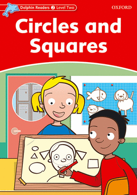 CIRCLES & SQUARES LEVEL 2