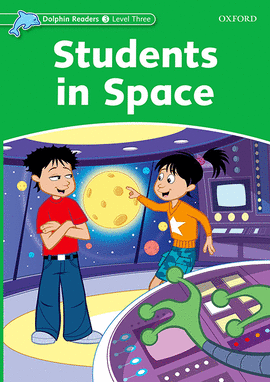 DOLPHIN READ 3 STUDENTS IN SPACE
