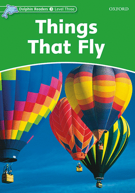THING THAT FLY