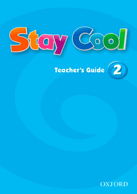 (TCHS).STAY COOL 2 TEACHERS GUIDE