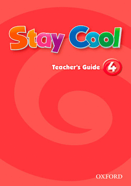 STAY COOL 4 TEACHERS GUIDE