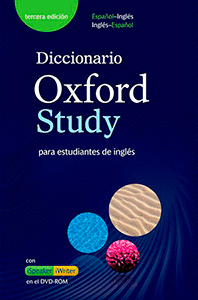 OXFORD STUDY INTERACT CD-ROM PACK 3� ED
