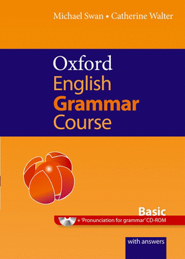 (11).(BASIC).OXF.ENGLISH GRAMMAR COURSE (+KEY+CD)