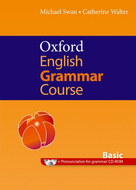 (11).(BASIC).OX.ENGLISH GRAMMAR COURSE (-KEY+CD)