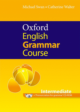 (11).(INTERM).OXF.ENGLISH GRAMMAR COURSE (-KEY+CD)