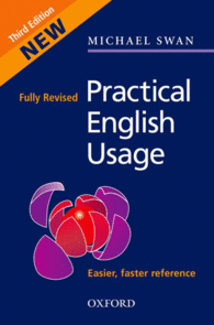 PRACTICAL ENGLISH USAGE