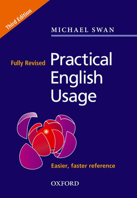 (05).PRACTICAL ENGLISH USAGE (HARDBACK) (TAPA DURA)