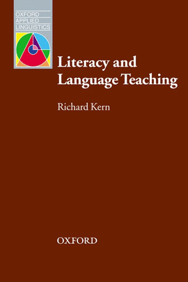 OAL LITERACY & LANGUAGE TEACHING