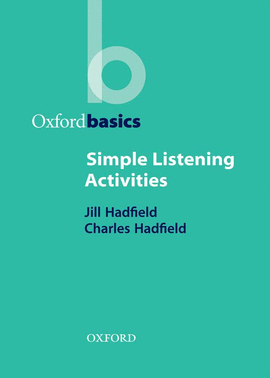 SIMPLE LISTENING ACTIVITIES