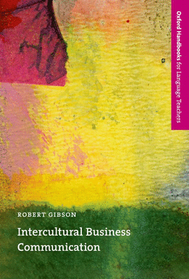 OHLT INTERCULTURAL BUSINESS COMMUNICAT