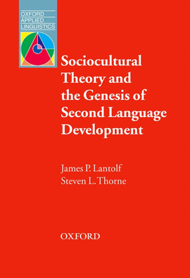 OAL SOCIOCULT THEORY&GENS  SEC LANG DEV