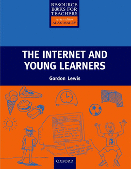 INTERNET AND YOUNG LEARNERS.(RBT)