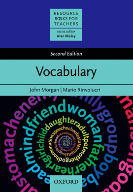 (RBT).VOCABULARY.(RESOURCE BOOKS FOR TEACHERS)