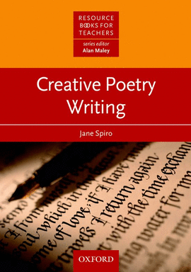 (RBT).CREATIVE POETRY WRITING