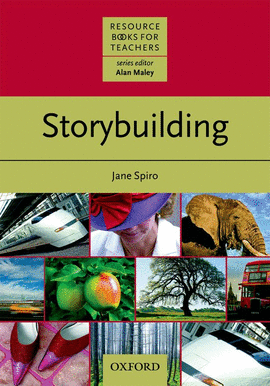(RBT).STORYBUILDING (RESOURCE BOOSK FOR TEARCHERS)