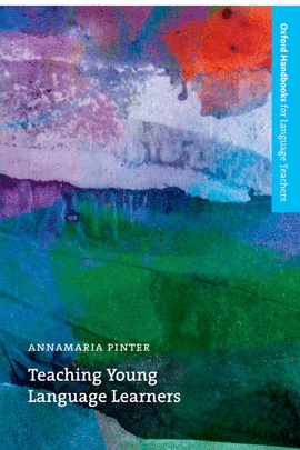 TEACHING YOUNG LANGUAGE LEARNERS (OXF.HANDBOOKS...)