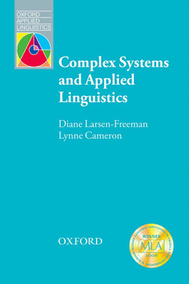 OAL COMPLEX SYSTEMS APPL LING: INTRODUCT
