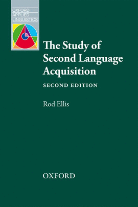 OAL STUDY SECOND LANG ACQUISITION 2ED