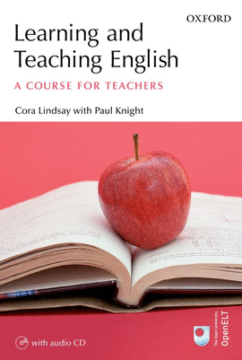 TEACHING AND LEARNING ENGLISH (TEACHER DEVELOPMENT)
