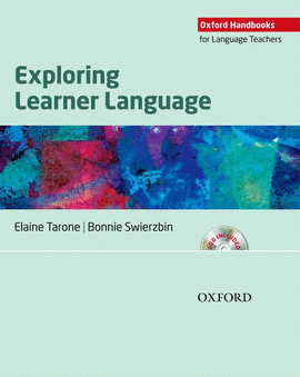 (TCHS).EXPLORING LEARNER LANGUAGE WB.TEACHER PACK