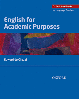 OHLT ENGLISH FOR ACADEMIC PURPOSES