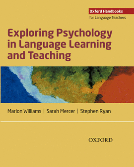 OHLT EXPLORING PSYCH FOR LANG TEACHERS