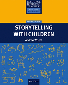 (RBT).STORYTELLING WITH YOUNG LEARNERS.