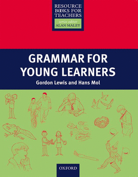 (RBT).GRAMMAR FOR YOUNG LEARNERS (RESOURCE BOOKS FOR TEACHER