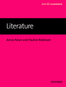 BRINGING INTO LITERATURE CLASSROOM