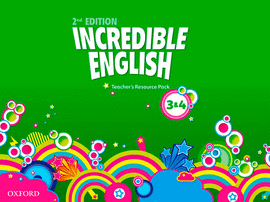 (TCHS).(14).INCREDIBLE ENG.KIT 3&4 TEACHERS RESOURCE THIRD