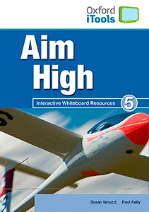 AIM HIGH 5 ITOOLS