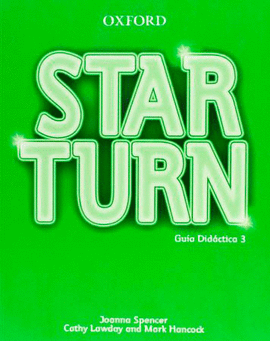 (06).STAR TURN 3.(GUIA DIDACTICA)