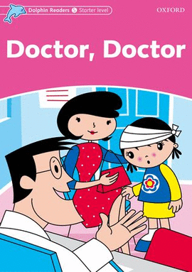 DOLPHIN READ START DOCTOR DOCTOR