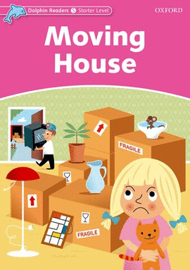 DOLPHIN READ START MOVING HOUSE