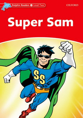 DOLPHIN READ 2 SUPER SAM