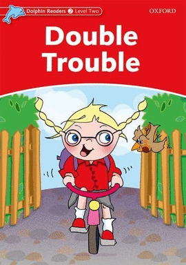 DOLPHIN READ 2 DOUBLE TROUBLE