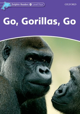 DOLPHIN READ 4 GO GORILLAS GO