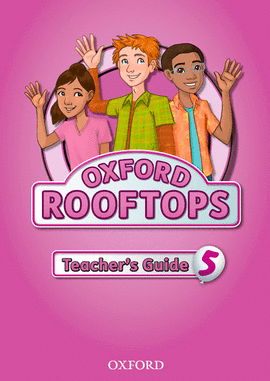 (TCHS).ROOFTOPS 5 TEACHER BOOK