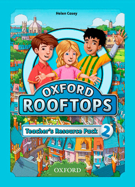 ROOFTOPS 2 TRP