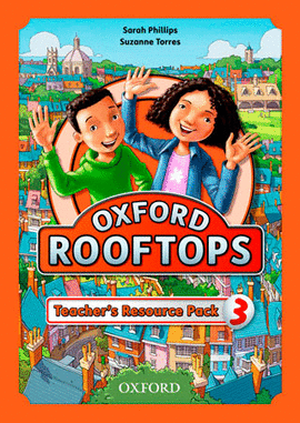 ROOFTOPS 3 TRP