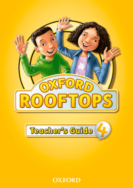 ROOFTOPS 4 TB