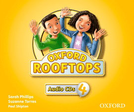 (CD).(15).ROOFTOPS 4.(CLASS CD)