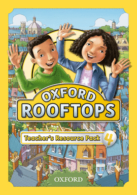 ROOFTOPS 4 TRP