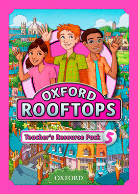 ROOFTOPS 5 TRP