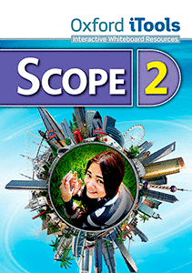 SCOPE 2 ITOOLS