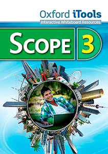 SCOPE 3 ITOOLS