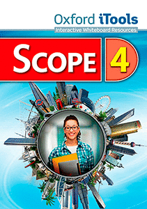 SCOPE 4 ITOOLS