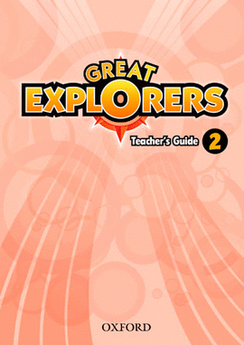GREAT EXPLORERS 2 TG